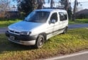Utilitarios - Peugeot Patagonica 2001 Diesel 230000Km - En Venta