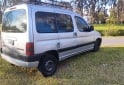 Utilitarios - Peugeot Patagonica 2001 Diesel 230000Km - En Venta