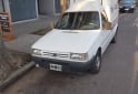 Utilitarios - Fiat FIORINO 1.7 2003 Diesel 320000Km - En Venta