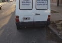 Utilitarios - Fiat FIORINO 1.7 2003 Diesel 320000Km - En Venta