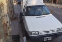 Utilitarios - Fiat FIORINO 1.7 2003 Diesel 320000Km - En Venta