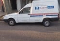 Utilitarios - Fiat FIORINO 1.7 2003 Diesel 320000Km - En Venta
