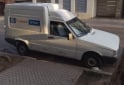 Utilitarios - Fiat FIORINO 1.7 2003 Diesel 320000Km - En Venta