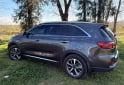 Camionetas - Otra marca Kia Sorento EX 2020 Diesel 94000Km - En Venta