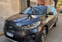 Camionetas - Otra marca Kia Sorento EX 2020 Diesel 97500Km - En Venta
