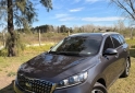 Camionetas - Otra marca Kia Sorento EX 2020 Diesel 97500Km - En Venta