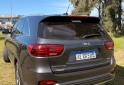 Camionetas - Otra marca Kia Sorento EX 2020 Diesel 97500Km - En Venta