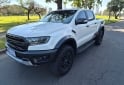 Camionetas - Ford RANGER RAPTOR 2020 Diesel 100000Km - En Venta