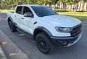 Camionetas - Ford RANGER RAPTOR 2020 Diesel 100000Km - En Venta