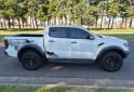 Camionetas - Ford RANGER RAPTOR 2020 Diesel 100000Km - En Venta