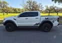 Camionetas - Ford RANGER RAPTOR 2020 Diesel 100000Km - En Venta
