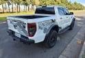 Camionetas - Ford RANGER RAPTOR 2020 Diesel 100000Km - En Venta