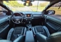 Camionetas - Ford RANGER RAPTOR 2020 Diesel 100000Km - En Venta