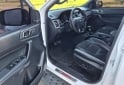 Camionetas - Ford RANGER RAPTOR 2020 Diesel 100000Km - En Venta