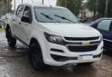 Camionetas - Chevrolet S10 Ls 2018 Diesel 168000Km - En Venta