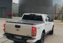 Camionetas - Chevrolet S10 Ls 2018 Diesel 168000Km - En Venta