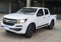 Camionetas - Chevrolet S10 Ls 2018 Diesel 168000Km - En Venta