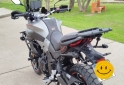 Motos - Voge 500ds 2023 Nafta 17500Km - En Venta