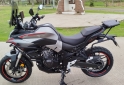 Motos - Voge 500ds 2023 Nafta 17500Km - En Venta