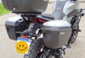 Motos - Voge 500ds 2023 Nafta 17500Km - En Venta