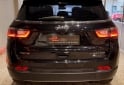 Camionetas - Chrysler Jeep Compass Limited 2022 Nafta 76000Km - En Venta