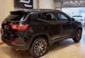 Camionetas - Chrysler Jeep Compass Limited 2022 Nafta 76000Km - En Venta