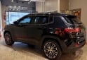Camionetas - Chrysler Jeep Compass Limited 2022 Nafta 76000Km - En Venta