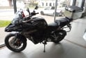 Motos - Benelli TRK 502 X 2020 Nafta 13000Km - En Venta