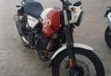 Motos - Royal Enfield Scram 411 2023 Nafta 6000Km - En Venta