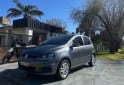 Autos - Volkswagen Fox 2019 Nafta 58000Km - En Venta