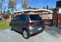 Autos - Volkswagen Fox 2019 Nafta 58000Km - En Venta