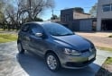 Autos - Volkswagen Fox 2019 Nafta 58000Km - En Venta