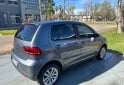 Autos - Volkswagen Fox 2019 Nafta 58000Km - En Venta