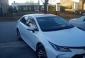 Autos - Toyota Corolla 2022 Nafta 90000Km - En Venta