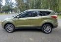 Camionetas - Ford Kuga 2014 Nafta 149000Km - En Venta