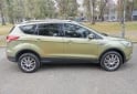 Camionetas - Ford Kuga 2014 Nafta 149000Km - En Venta