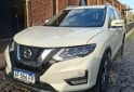 Camionetas - Nissan X-TRAIL EXCLUSIVE 2022 Nafta 54000Km - En Venta