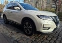 Camionetas - Nissan X-TRAIL EXCLUSIVE 2022 Nafta 54000Km - En Venta
