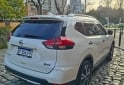 Camionetas - Nissan X-TRAIL EXCLUSIVE 2022 Nafta 54000Km - En Venta