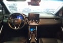 Autos - Toyota Corolla Cross SEG 2.0 CVT 2022 Nafta 88400Km - En Venta