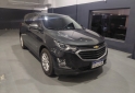 Autos - Chevrolet EQUINOX LS 2019 Nafta 92000Km - En Venta