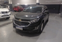 Autos - Chevrolet EQUINOX LS 2019 Nafta 92000Km - En Venta