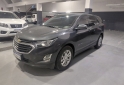 Autos - Chevrolet EQUINOX LS 2019 Nafta 92000Km - En Venta