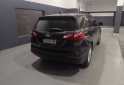 Autos - Chevrolet EQUINOX LS 2019 Nafta 92000Km - En Venta