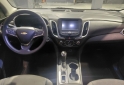 Autos - Chevrolet EQUINOX LS 2019 Nafta 92000Km - En Venta