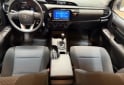 Camionetas - Toyota HILUX DX 4x4 2026 Diesel 3Km - En Venta