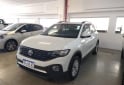 Autos - Volkswagen T-CROSS TRENDLINE 170 TSI 2024 Nafta 46200Km - En Venta
