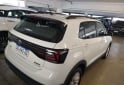 Autos - Volkswagen T-CROSS TRENDLINE 170 TSI 2024 Nafta 46200Km - En Venta