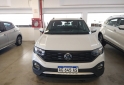 Autos - Volkswagen T-CROSS TRENDLINE 170 TSI 2024 Nafta 46200Km - En Venta