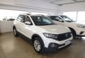 Autos - Volkswagen T-CROSS TRENDLINE 170 TSI 2024 Nafta 46200Km - En Venta